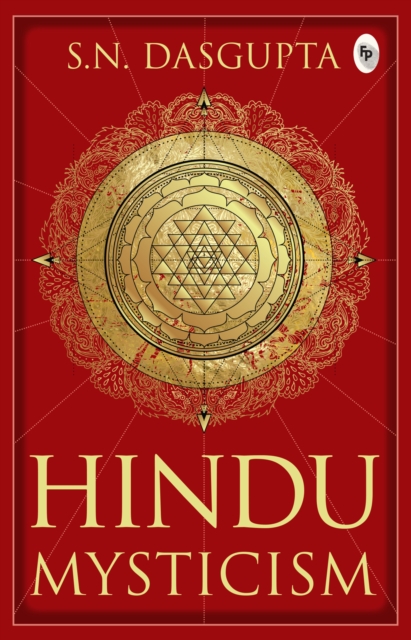 Hindu Mysticism, EPUB eBook
