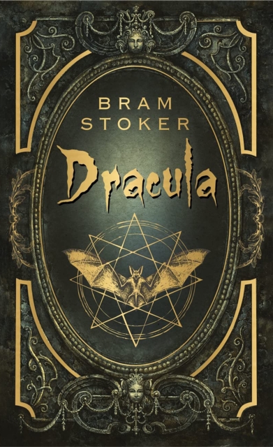 Dracula (Deluxe Hardbound Edition), EPUB eBook