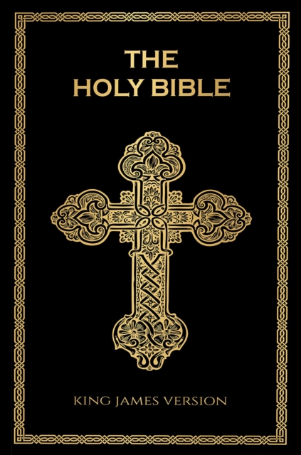 The Holy Bible (Deluxe Hardbound Edition), EPUB eBook