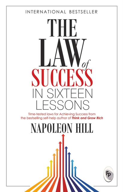 The Law of Success In Sixteen Lessons, EPUB eBook
