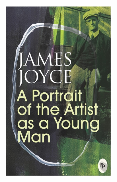 A Portrait of The Artist As A Young Man, EPUB eBook