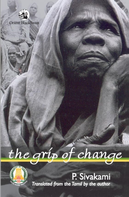 The Grip of Change, Paperback / softback Book