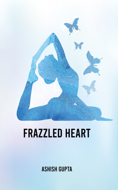 Frazzled Heart, EPUB eBook