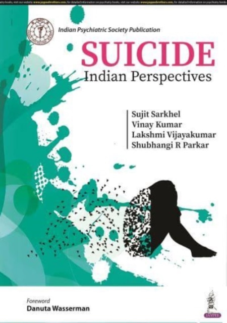 Suicide : Indian Perspectives, Paperback / softback Book