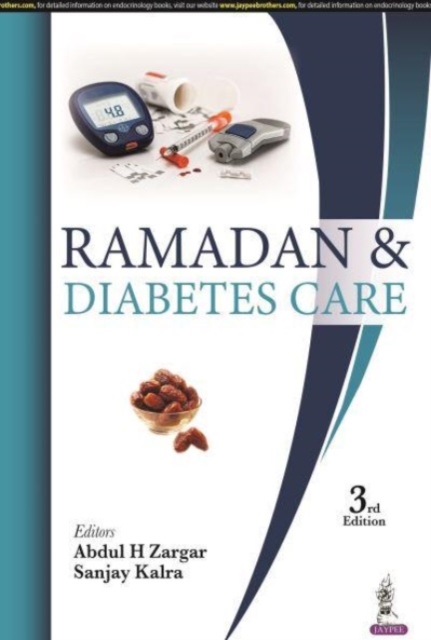 Ramadan & Diabetes Care, Paperback / softback Book