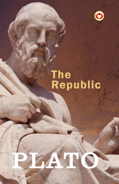 The Republic, Paperback / softback Book