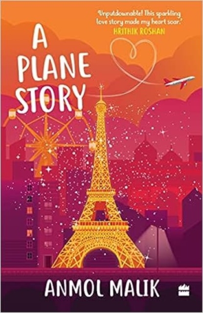 A Plane Story, Paperback / softback Book