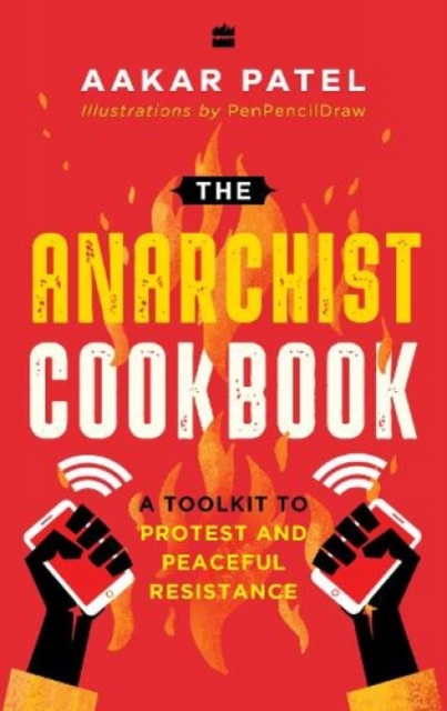 The Anarchist Cookbook, Paperback / softback Book