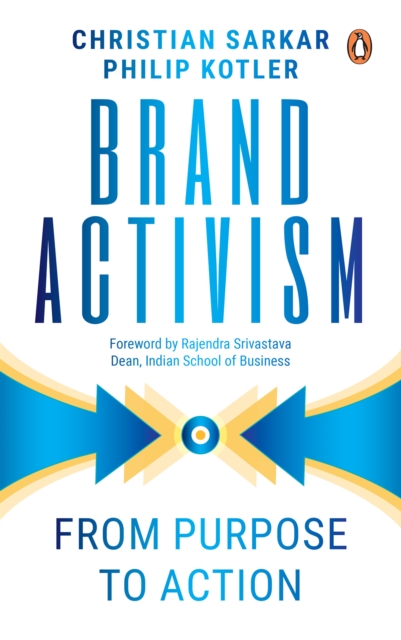 Brand Activism : From Purpose to, EPUB eBook