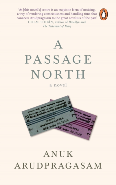 A Passage North: A Novel, EPUB eBook