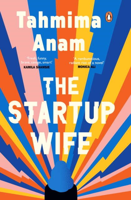 The Startup Wife, EPUB eBook