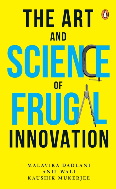 The Art and Science of Frugal Innovation, EPUB eBook