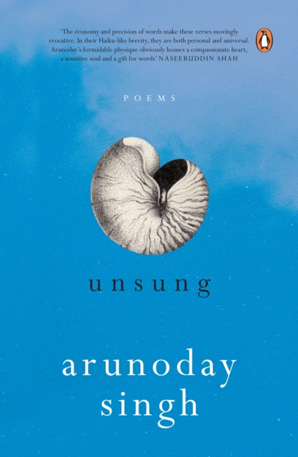 Unsung : Poems, EPUB eBook