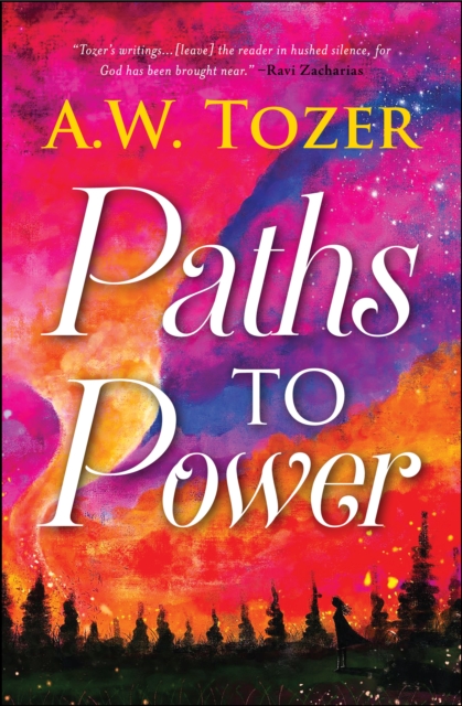 Paths to Power, EPUB eBook