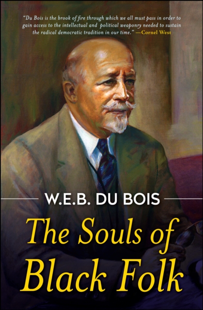 The Souls of Black Folk, EPUB eBook