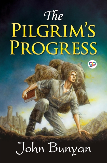 The Pilgrim's Progress, Paperback / softback Book