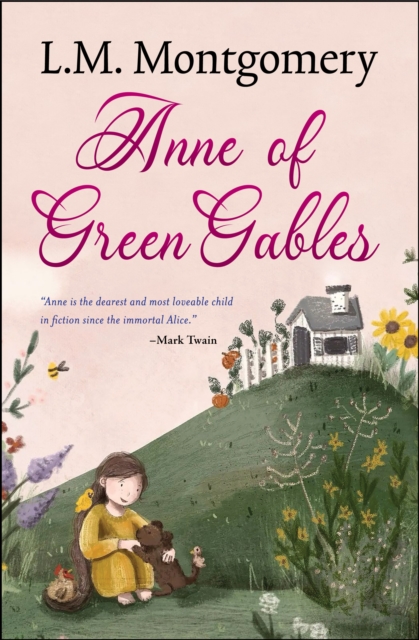 Anne of Green Gables, EPUB eBook