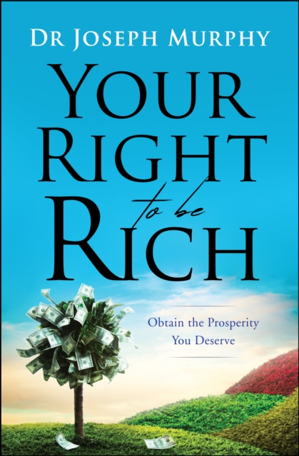 Your Right to be Rich, EPUB eBook
