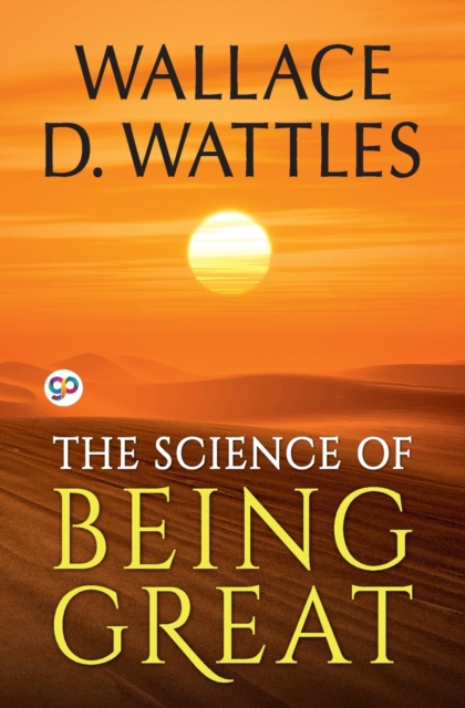 The Science of Being Great, Paperback / softback Book
