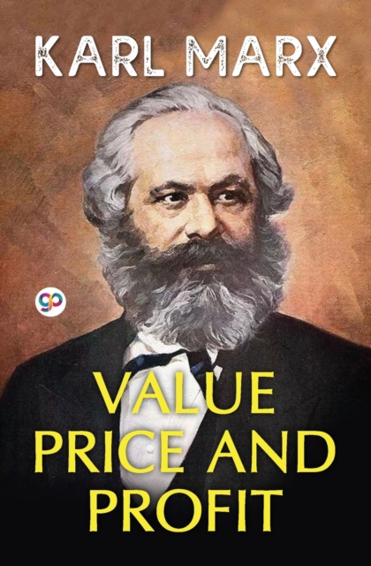 Value, Price, and Profit, Paperback / softback Book