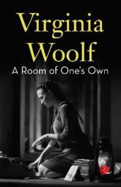 A ROOM OF ONE'S OWN, Paperback / softback Book