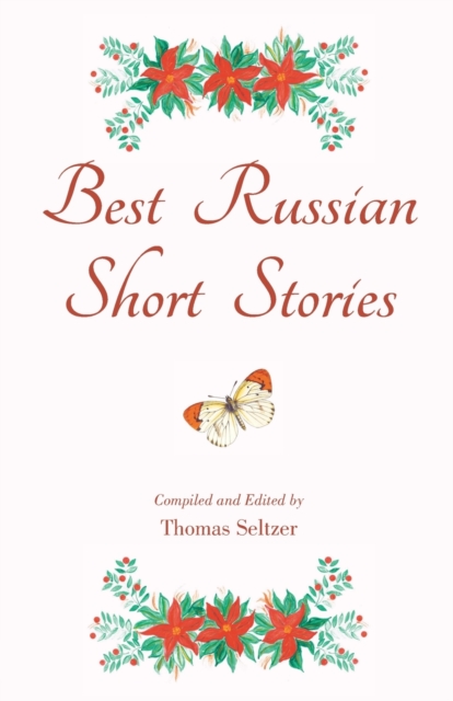 Best Russian Short Stories, Paperback / softback Book