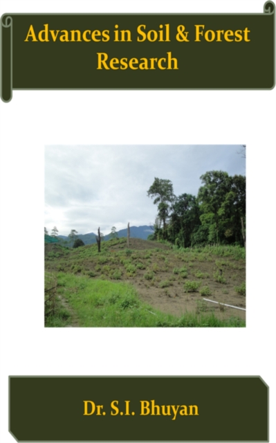 Advances in Soil & Forest Research, EPUB eBook