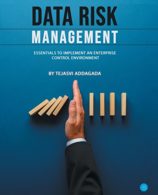Data Risk Management, Paperback / softback Book