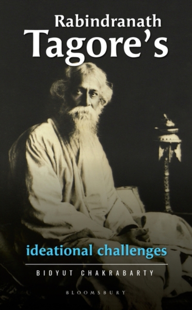 Rabindranath Tagore s Ideational Challenges, PDF eBook