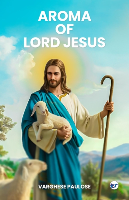 AROMA OF LORD JESUS, EPUB eBook