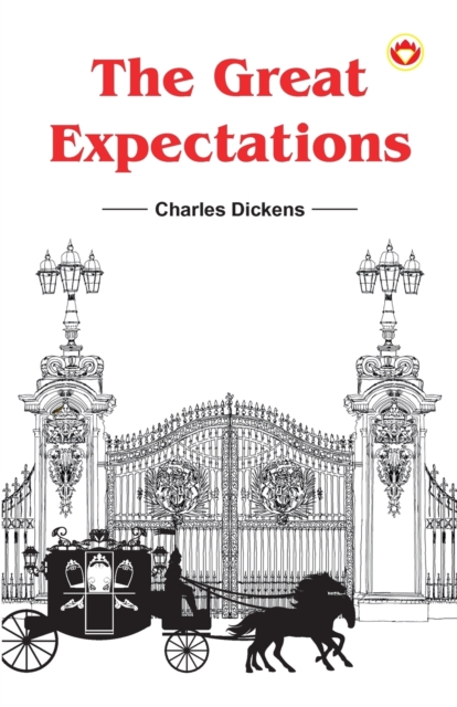 The Great Expectations, Paperback / softback Book
