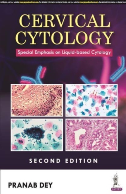 Cervical Cytology : Special Emphasis on Liquid-based Cytology, Paperback / softback Book