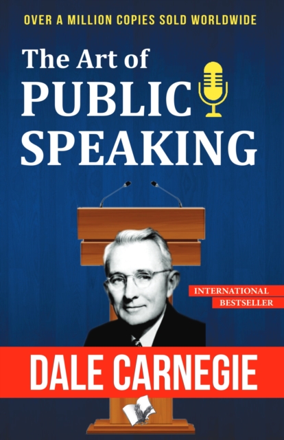 The Art of Public Speaking : -, EPUB eBook