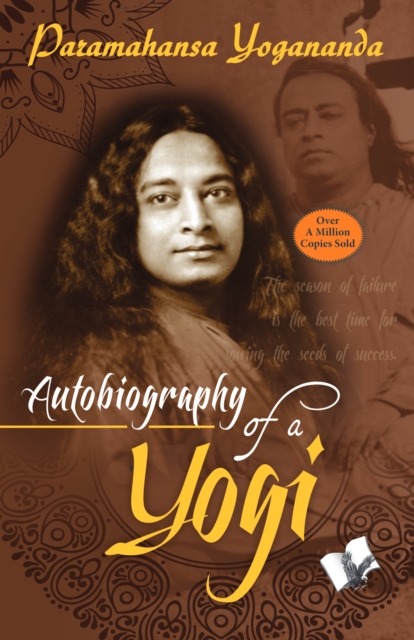 Autobiography of a Yogi : A Book About Yogis by a Yogi, EPUB eBook