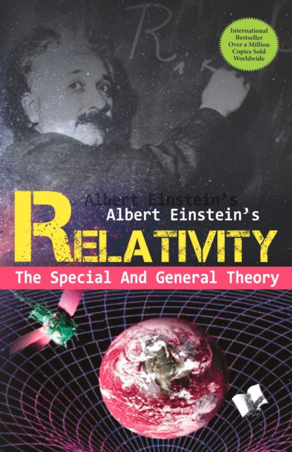 Relativity: The Special and the General Theory : The Special and General Theory, EPUB eBook