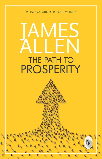 The Path To Prosperity, EPUB eBook