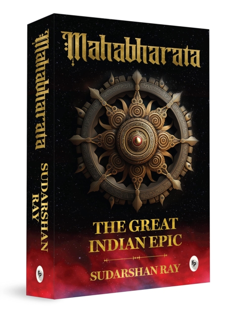 Mahabharata: The Great Indian Epic, EPUB eBook