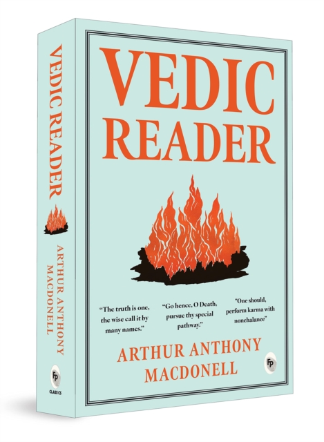 Vedic Reader, EPUB eBook