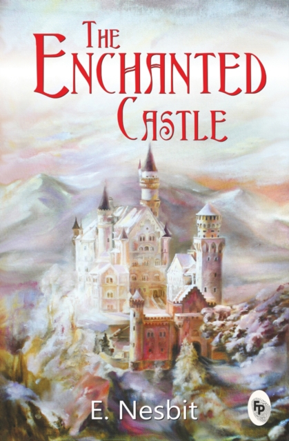 Enchanted Castle, EPUB eBook