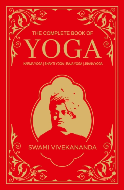 The Complete Book of Yoga, EPUB eBook