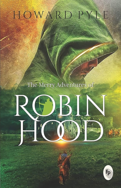 Merry Adventures of Robin Hood, EPUB eBook