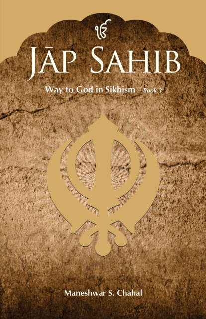 Jap Sahib : Book 3, EPUB eBook