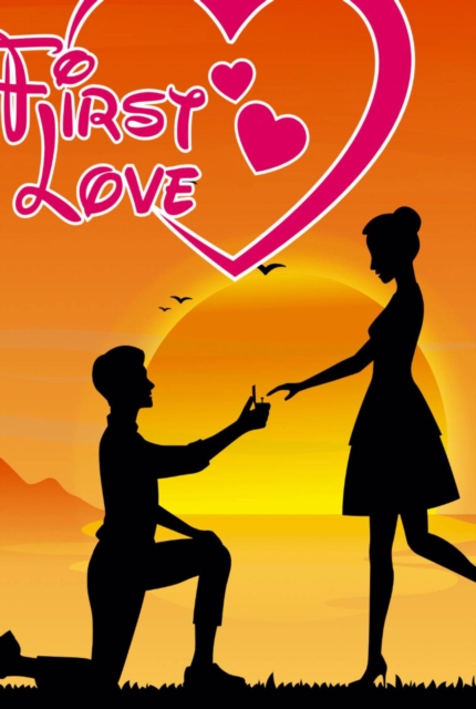 First Love, EPUB eBook