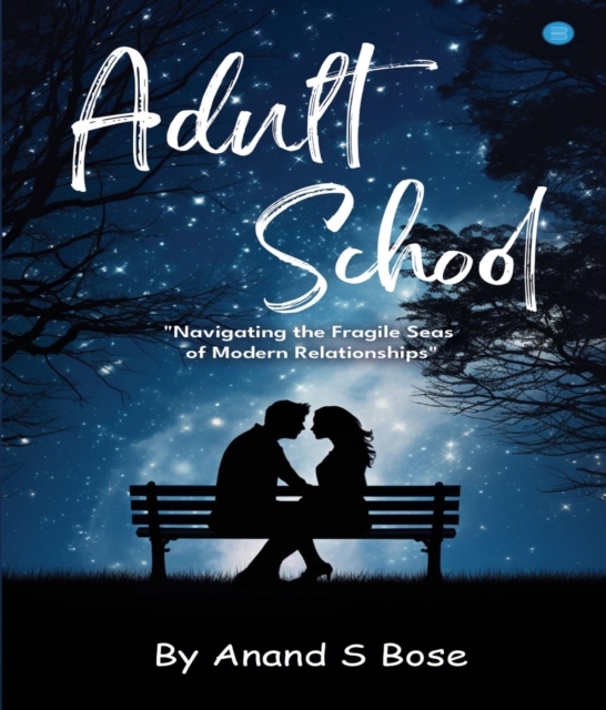 Adult School, EPUB eBook