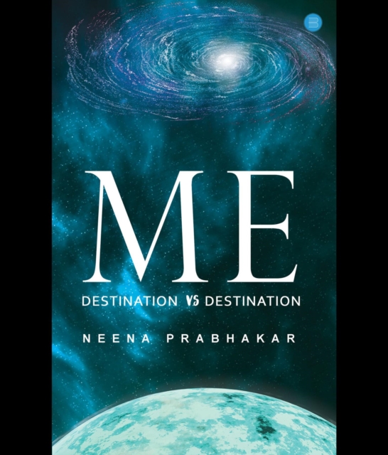 Me - Destination vs. Destination, EPUB eBook