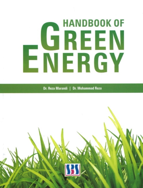 Handbook of Green Energy, Hardback Book