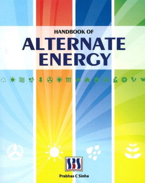 Handbook of Alternate Energy, Hardback Book