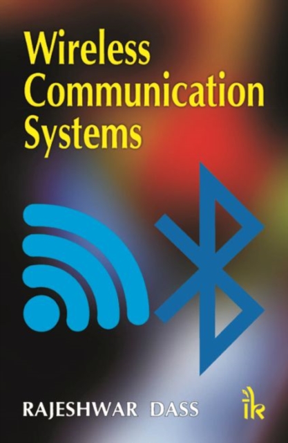 Wireless Communication Systems, Paperback / softback Book