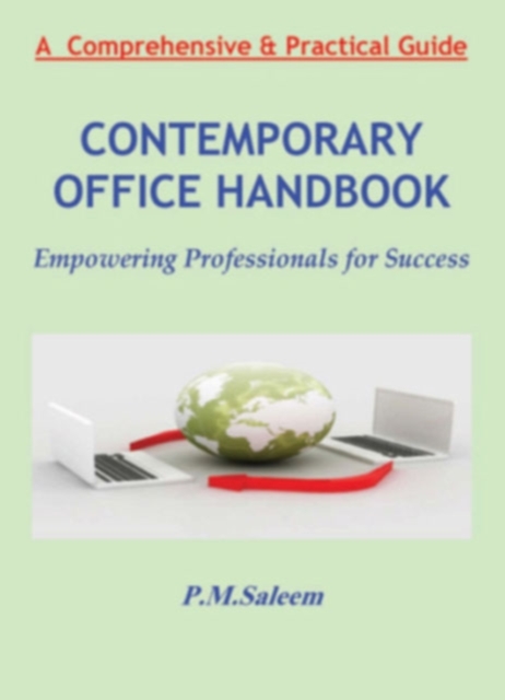 Contemporary Office Handbook, PDF eBook