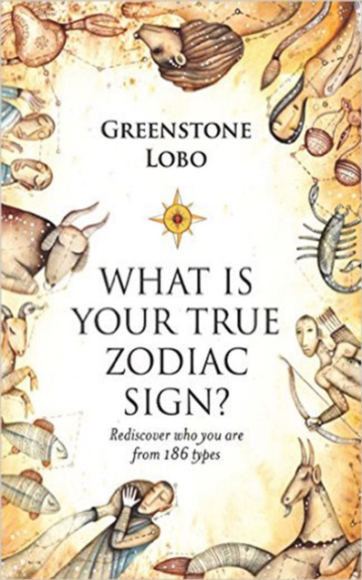 What is Your True Zodiac Sign?, EPUB eBook